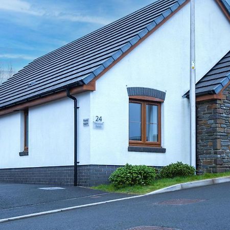 Kilgetty Heights - 2 Bedroom Cottage - Kilgetty Begelly Экстерьер фото