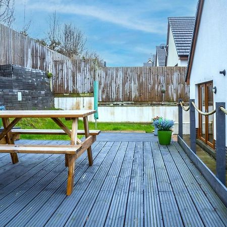 Kilgetty Heights - 2 Bedroom Cottage - Kilgetty Begelly Экстерьер фото