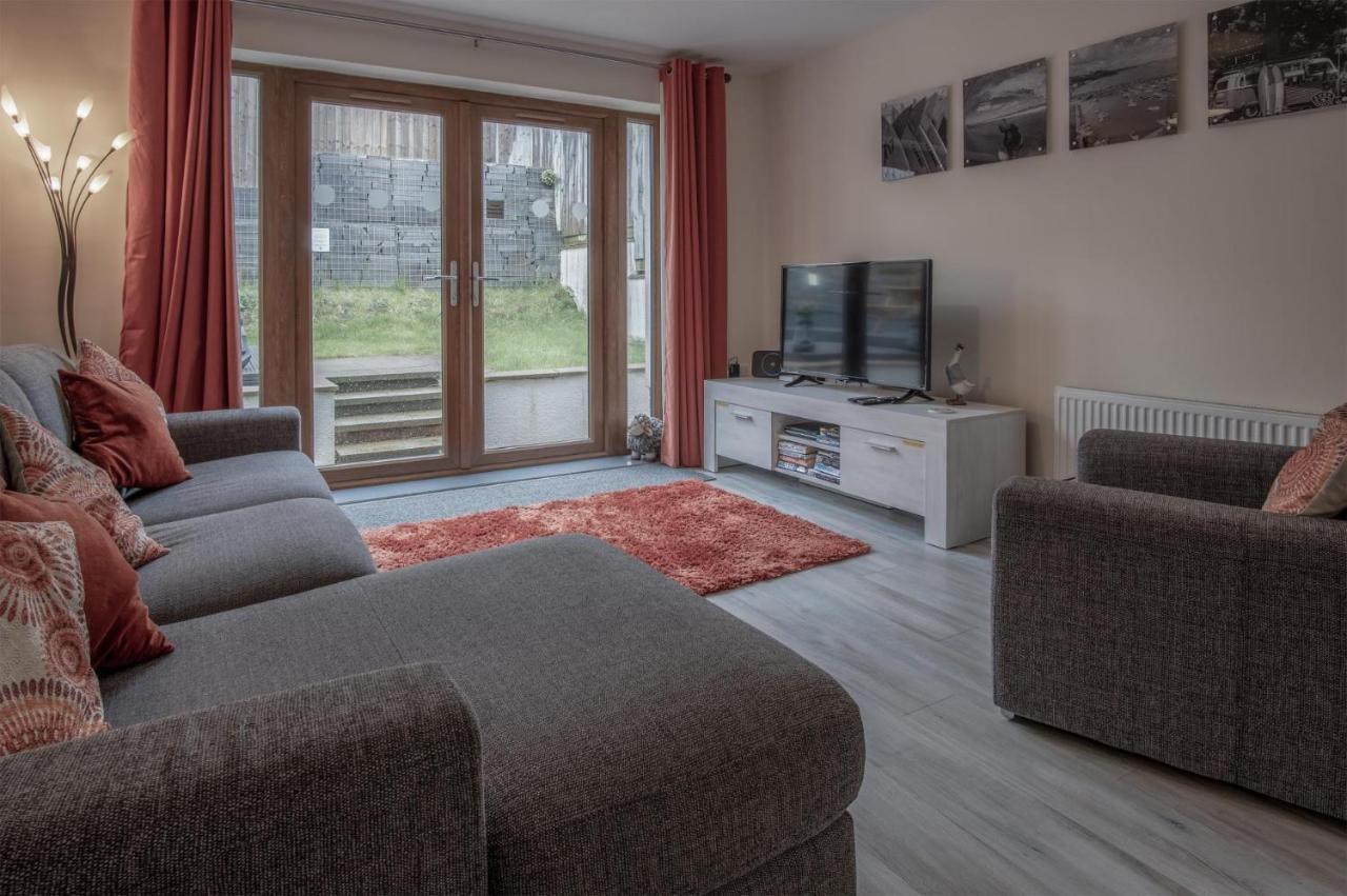 Kilgetty Heights - 2 Bedroom Cottage - Kilgetty Begelly Экстерьер фото