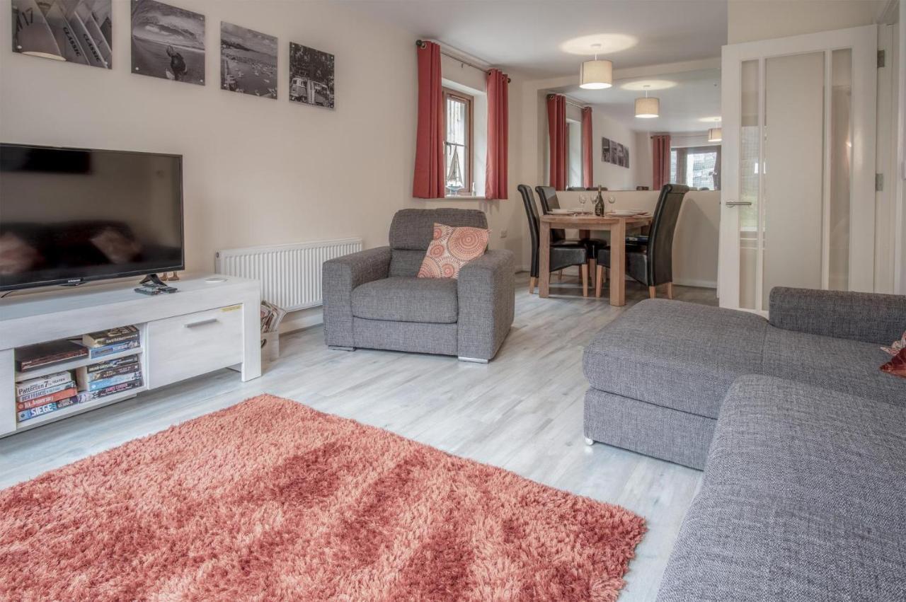 Kilgetty Heights - 2 Bedroom Cottage - Kilgetty Begelly Экстерьер фото
