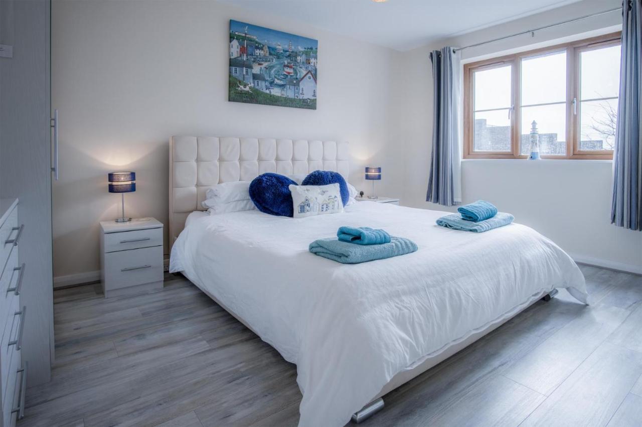 Kilgetty Heights - 2 Bedroom Cottage - Kilgetty Begelly Экстерьер фото