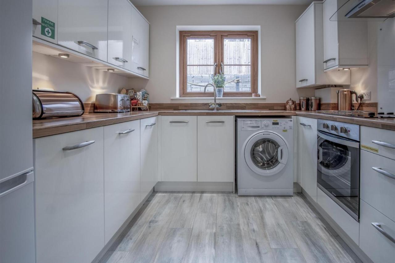 Kilgetty Heights - 2 Bedroom Cottage - Kilgetty Begelly Экстерьер фото