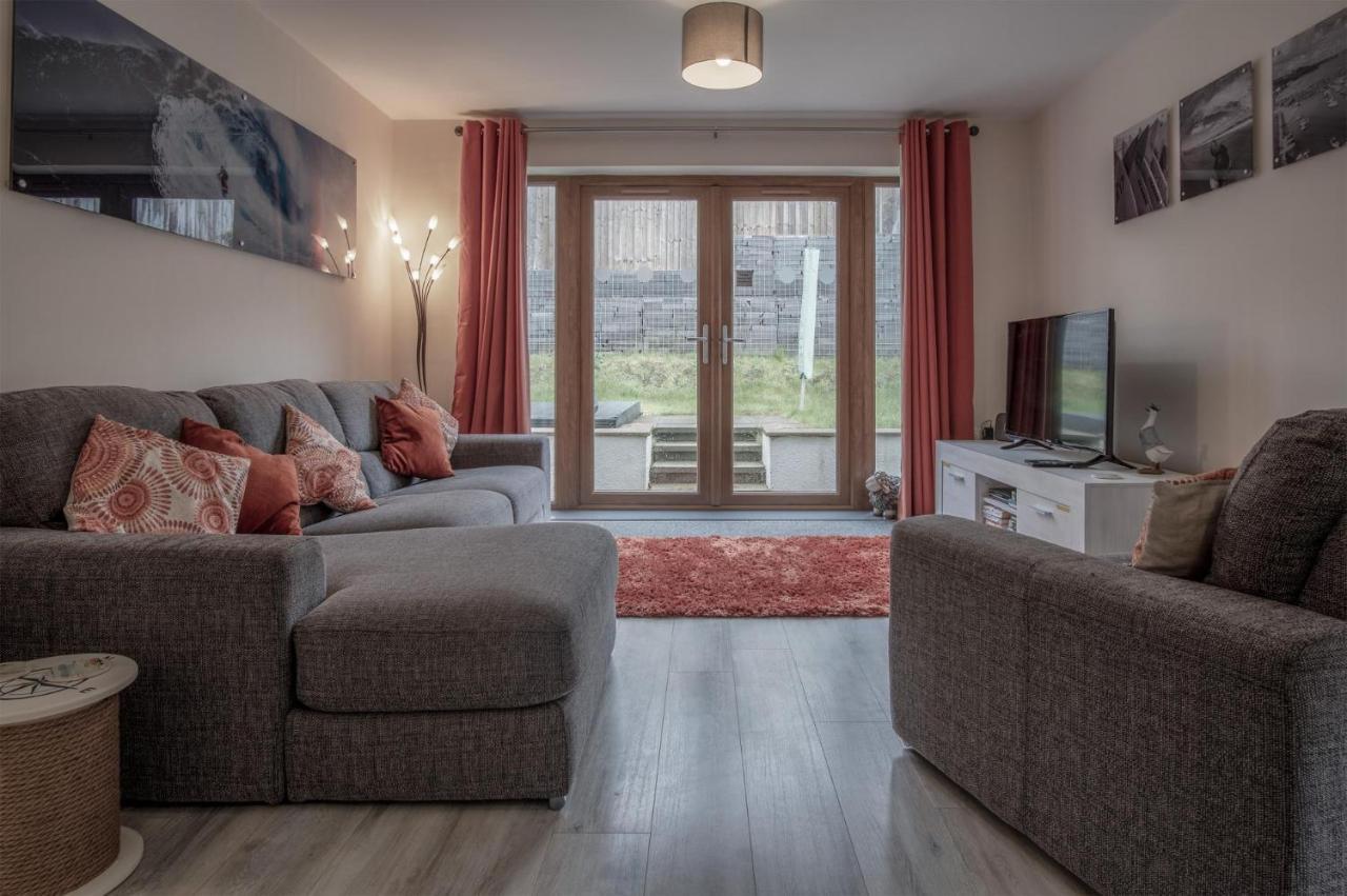 Kilgetty Heights - 2 Bedroom Cottage - Kilgetty Begelly Экстерьер фото