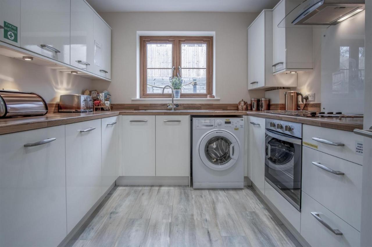Kilgetty Heights - 2 Bedroom Cottage - Kilgetty Begelly Экстерьер фото