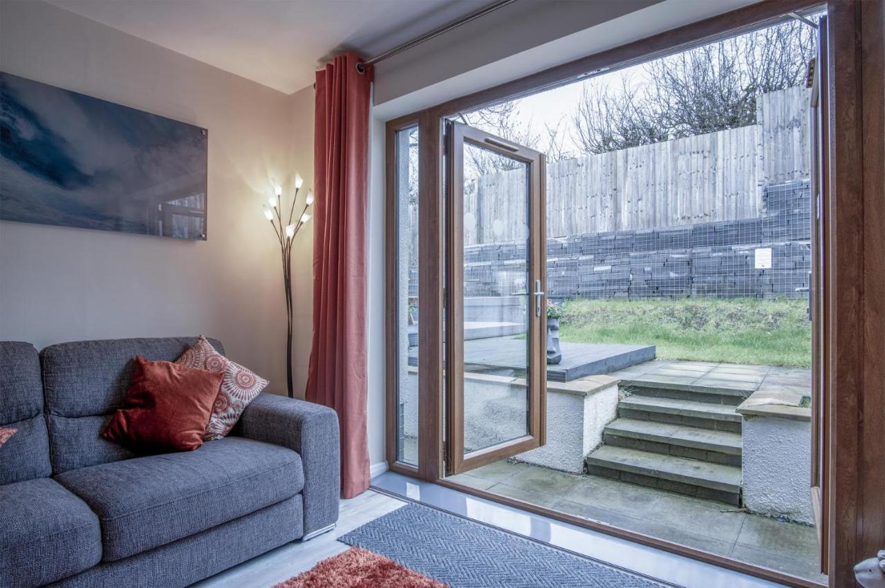 Kilgetty Heights - 2 Bedroom Cottage - Kilgetty Begelly Экстерьер фото
