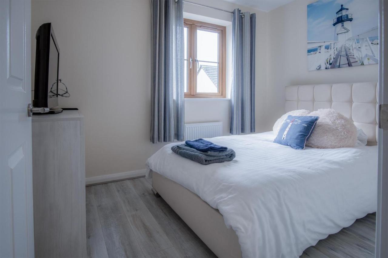 Kilgetty Heights - 2 Bedroom Cottage - Kilgetty Begelly Экстерьер фото