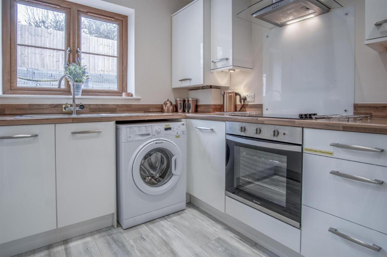 Kilgetty Heights - 2 Bedroom Cottage - Kilgetty Begelly Экстерьер фото