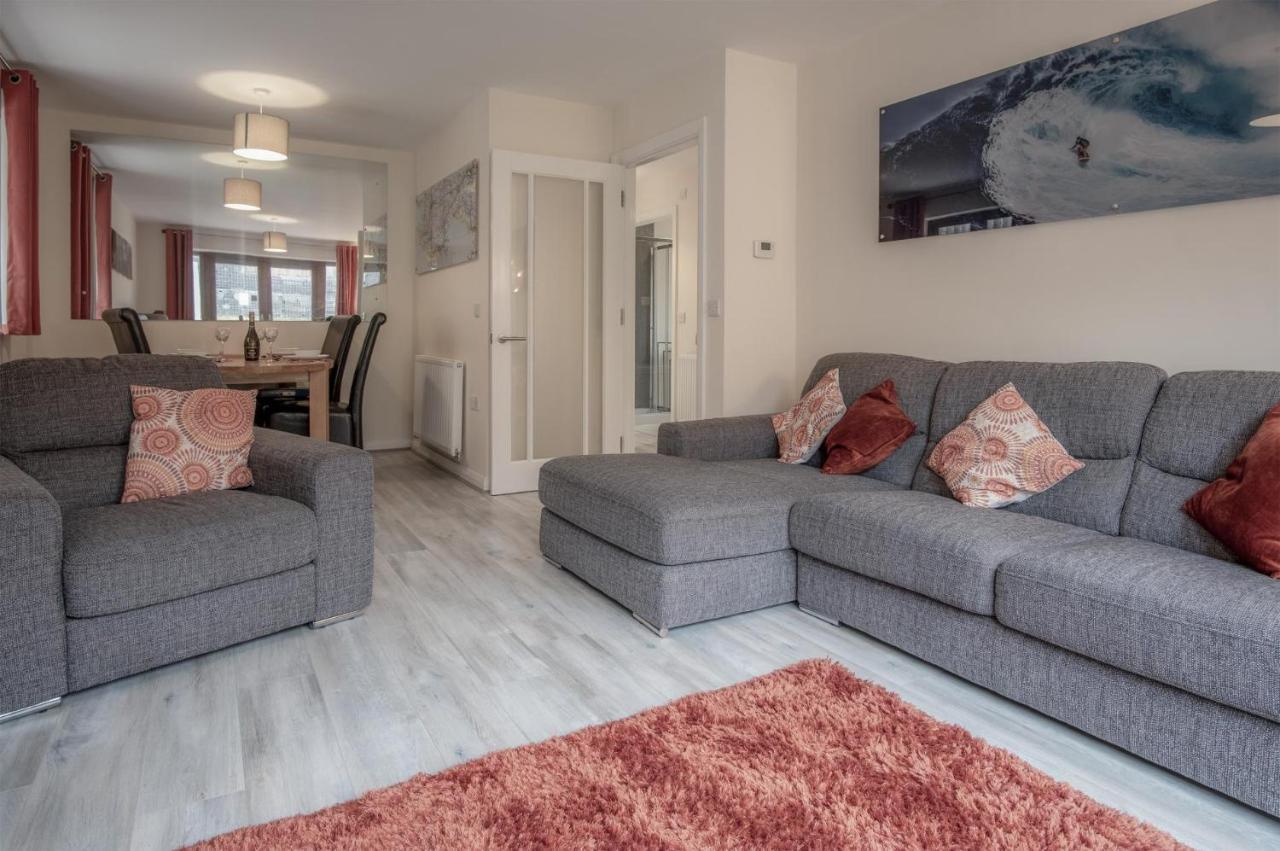 Kilgetty Heights - 2 Bedroom Cottage - Kilgetty Begelly Экстерьер фото