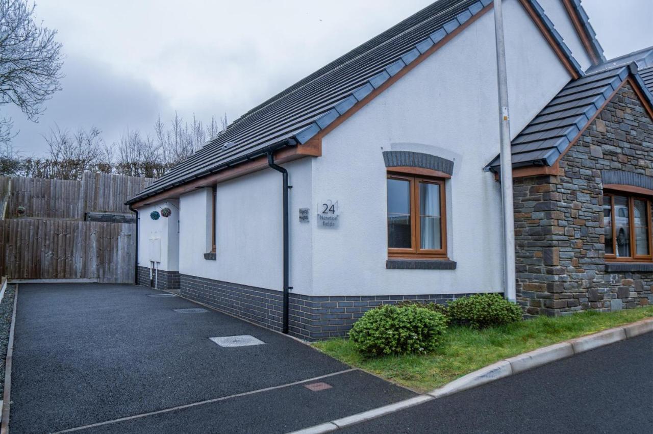 Kilgetty Heights - 2 Bedroom Cottage - Kilgetty Begelly Экстерьер фото