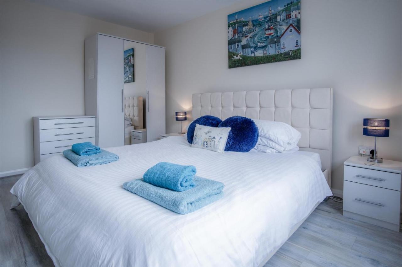 Kilgetty Heights - 2 Bedroom Cottage - Kilgetty Begelly Экстерьер фото