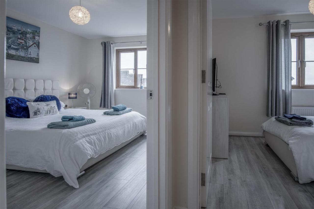 Kilgetty Heights - 2 Bedroom Cottage - Kilgetty Begelly Экстерьер фото