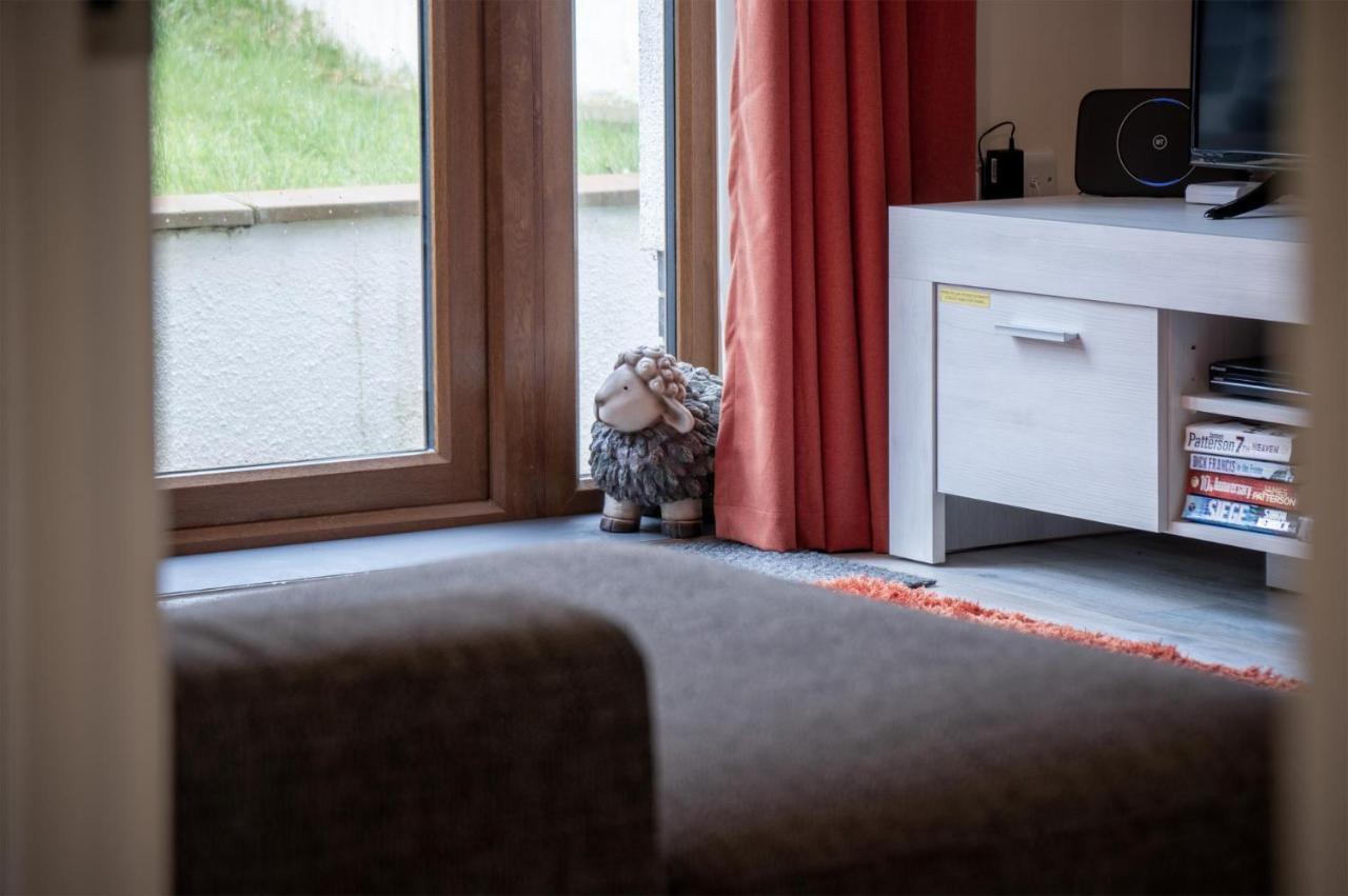 Kilgetty Heights - 2 Bedroom Cottage - Kilgetty Begelly Экстерьер фото