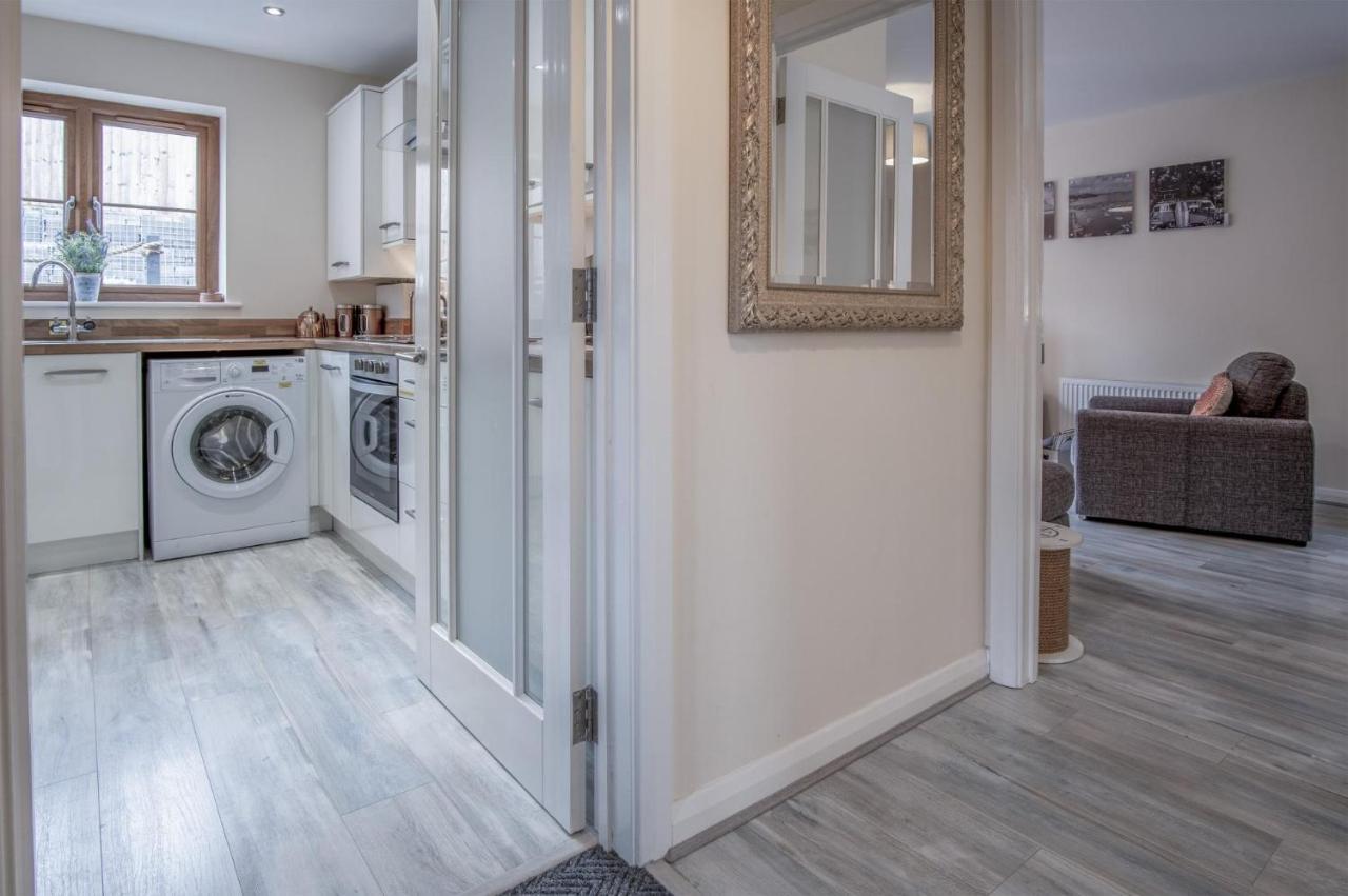 Kilgetty Heights - 2 Bedroom Cottage - Kilgetty Begelly Экстерьер фото
