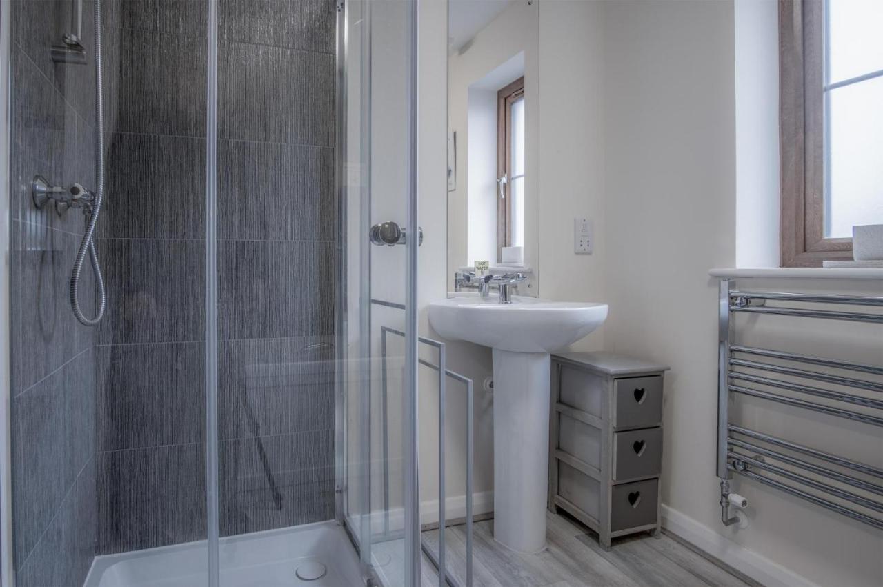 Kilgetty Heights - 2 Bedroom Cottage - Kilgetty Begelly Экстерьер фото