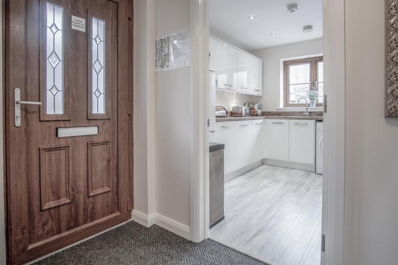Kilgetty Heights - 2 Bedroom Cottage - Kilgetty Begelly Экстерьер фото