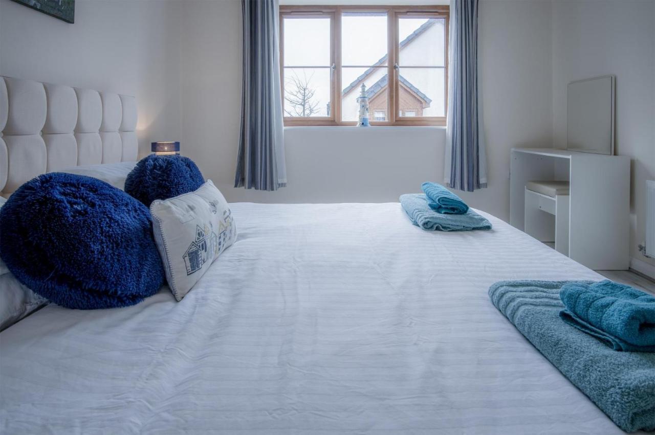 Kilgetty Heights - 2 Bedroom Cottage - Kilgetty Begelly Экстерьер фото
