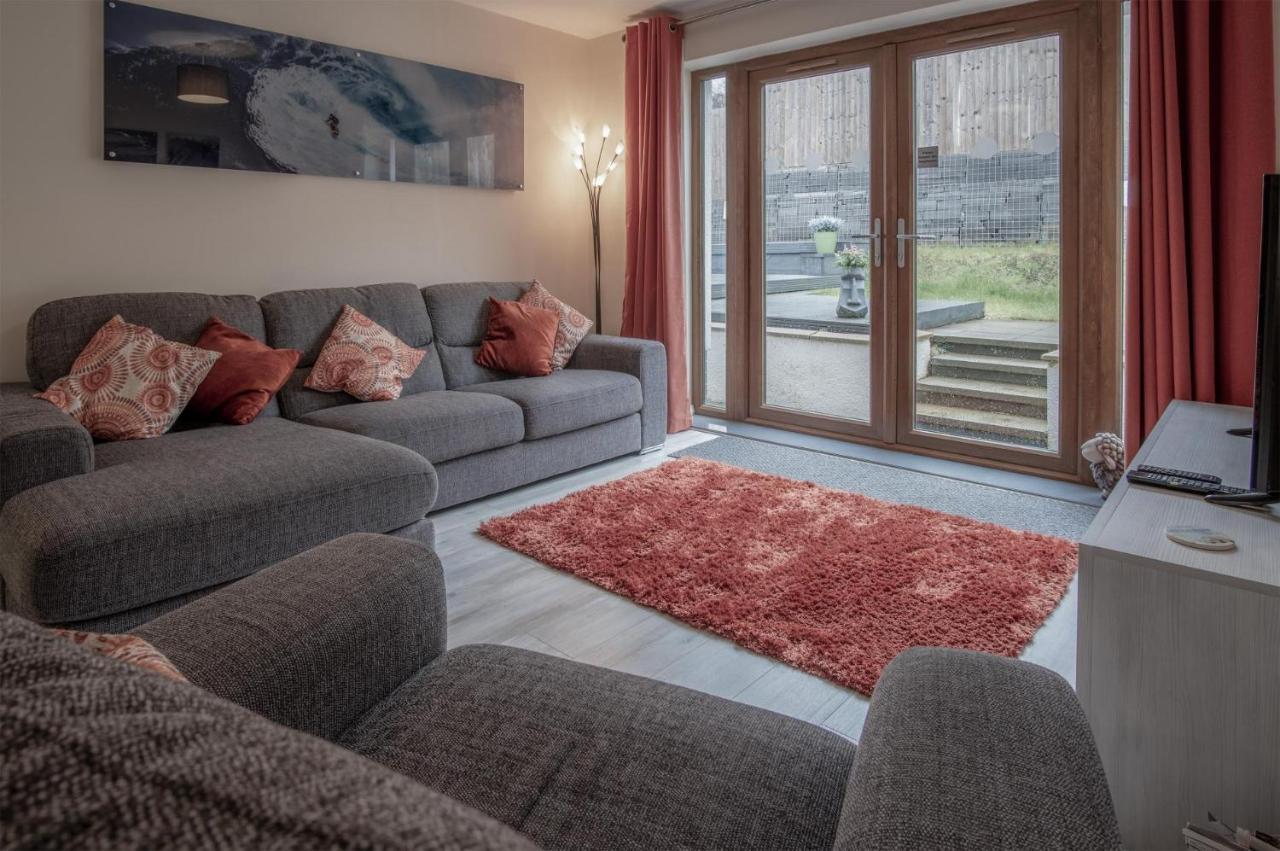 Kilgetty Heights - 2 Bedroom Cottage - Kilgetty Begelly Экстерьер фото