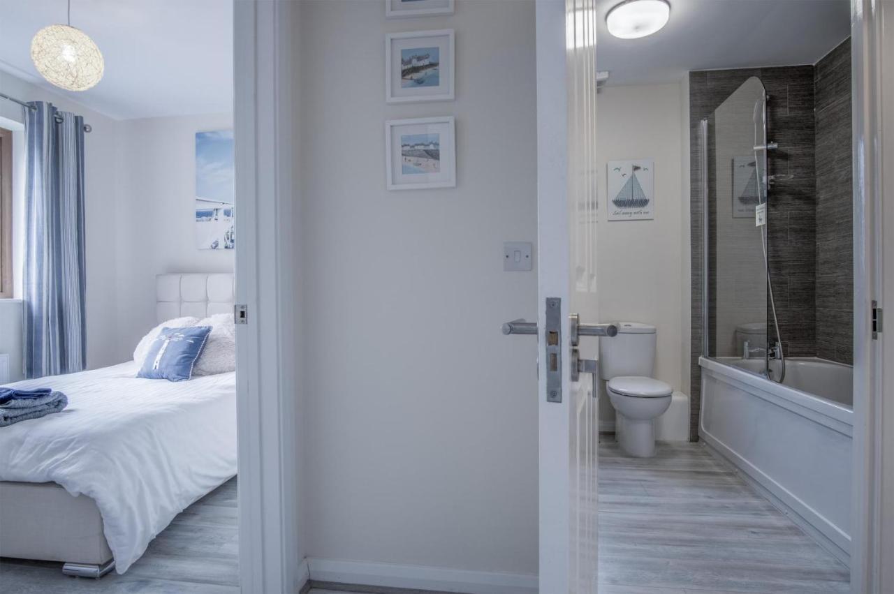 Kilgetty Heights - 2 Bedroom Cottage - Kilgetty Begelly Экстерьер фото