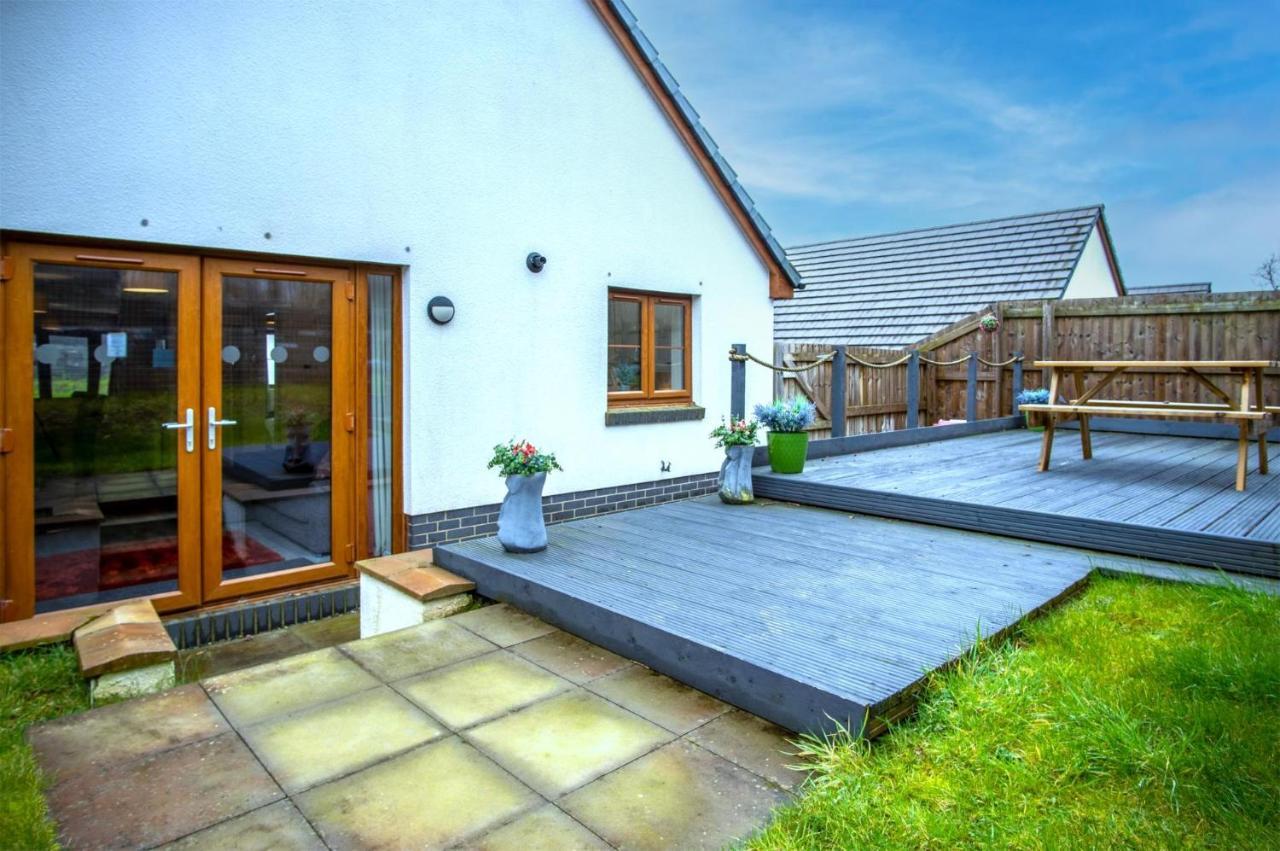 Kilgetty Heights - 2 Bedroom Cottage - Kilgetty Begelly Экстерьер фото